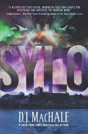 [SYLO Chronicles 01] • Sylo